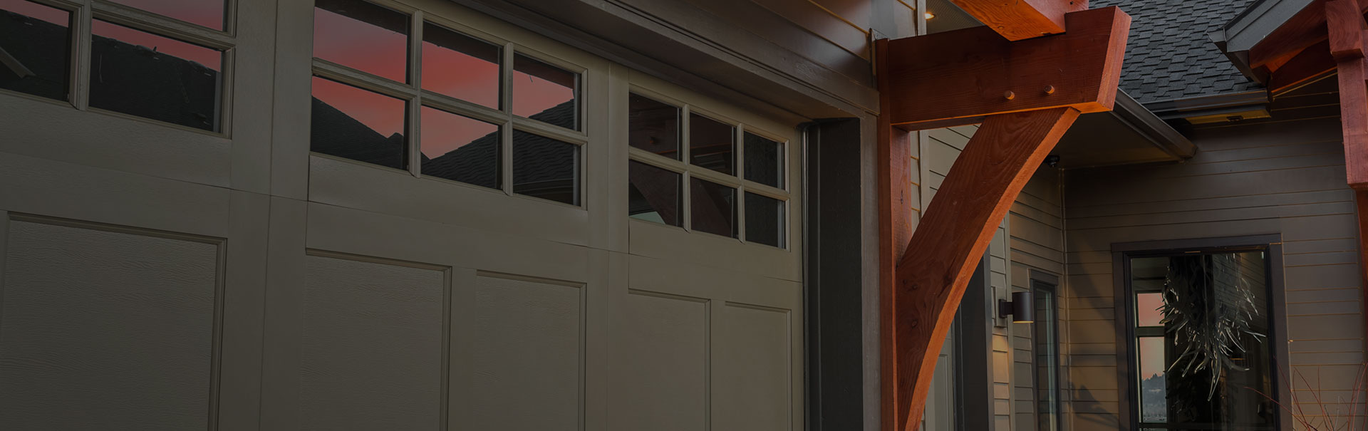Garage Door